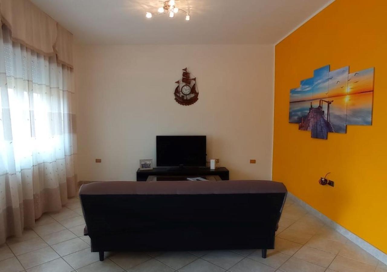 Casa Giulia Apartamento Santa Giulia Exterior foto