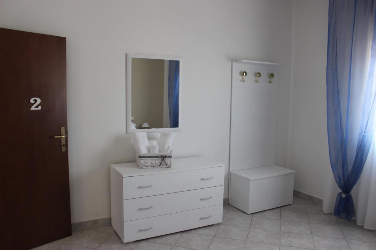 Casa Giulia Apartamento Santa Giulia Exterior foto
